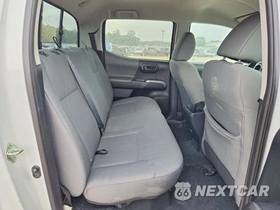 Zdjęcie 10 z 12 samochodu: 2017 TOYOTA TACOMA SR5 V6 VIN:5TFAZ5CN0HX053105 - miniatura