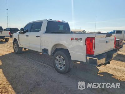 Drugie zdjęcie samochodu z przodu: 2026 FORD F250 SUPER DUTY VIN:1FT7W2BT1TED31497 - miniatura