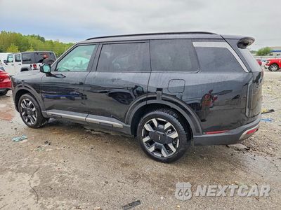 Drugie zdjęcie samochodu z przodu: 2027 KIA TELLURIDE S VIN:5XYPEES11VG037014 - miniatura