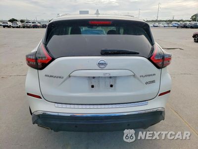 Zdjęcie 6 z 13 samochodu: 2019 NISSAN MURANO PLATINUM VIN:5N1AZ2MJ0KN119189 - miniatura