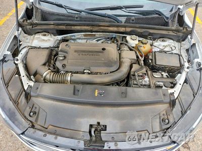 Zdjęcie 12 z 13 samochodu: 2021 BUICK ENVISION ESSENCE VIN:LRBFZNR41MD149002 - miniatura