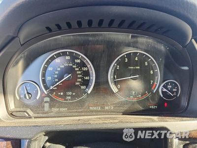 Zdjęcie 9 z 12 samochodu: 2014 BMW X5 XDRIVE50I VIN:5UXKR6C5XE0J73636 - miniatura