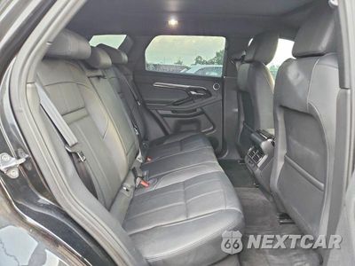 Zdjęcie 11 z 13 samochodu: 2021 LAND ROVER RANGE ROVER EVOQUE R-DYNAMIC S VIN:SALZT2FX1MH156255 - miniatura