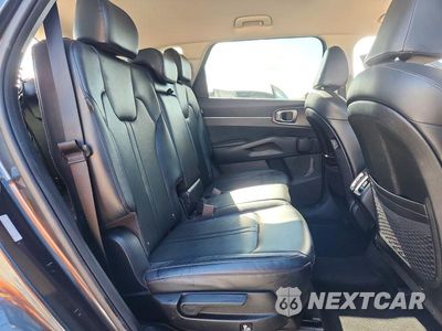 Zdjęcie 11 z 13 samochodu: 2024 KIA SORENTO S VIN:5XYRL4JC2RG287525 - miniatura