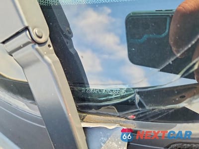 Zdjęcie 13 z 13 samochodu: 2019 SUBARU FORESTER SPORT VIN:JF2SKAPC9KH536606 - miniatura