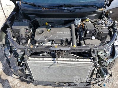 Zdjęcie 12 z 13 samochodu: 2022 CHEVROLET EQUINOX RS VIN:3GNAXMEV1NS244985 - miniatura