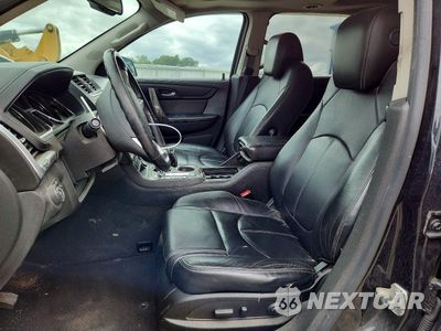 Zdjęcie 7 z 13 samochodu: 2013 GMC ACADIA SLT-1 VIN:1GKKVRKD4DJ166430 - miniatura