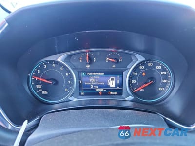 Zdjęcie 9 z 13 samochodu: 2021 CHEVROLET EQUINOX LT VIN:3GNAXUEVXMS177415 - miniatura