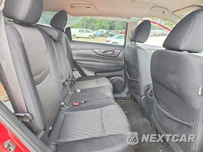 Zdjęcie 11 z 13 samochodu: 2018 NISSAN ROGUE SV VIN:5N1AT2MV5JC829977 - miniatura