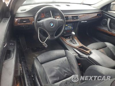 Zdjęcie 8 z 13 samochodu: 2007 BMW 328 I VIN:WBAWB33507PV74738 - miniatura