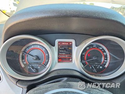 Zdjęcie 9 z 13 samochodu: 2013 DODGE JOURNEY CREW VIN:3C4PDCDG0DT691020 - miniatura