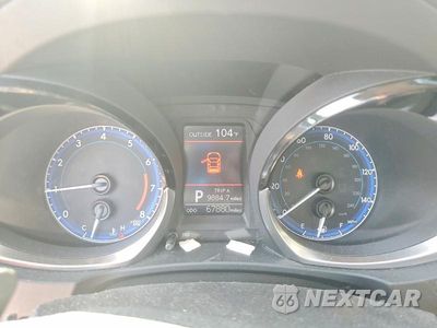Zdjęcie 9 z 12 samochodu: 2016 TOYOTA COROLLA S PLUS VIN:2T1BURHE3GC585349 - miniatura