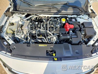 Zdjęcie 11 z 12 samochodu: 2026 NISSAN SENTRA SV VIN:3N1AB9CVXTY207728 - miniatura