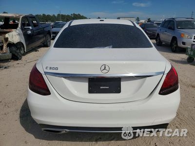 Zdjęcie 6 z 12 samochodu: 2019 MERCEDES-BENZ C 300 VIN:55SWF8DBXKU317838 - miniatura