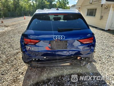 Zdjęcie 6 z 13 samochodu: 2022 AUDI Q3 PREMIUM PLUS S LINE 45 VIN:WA1EECF39N1148122 - miniatura