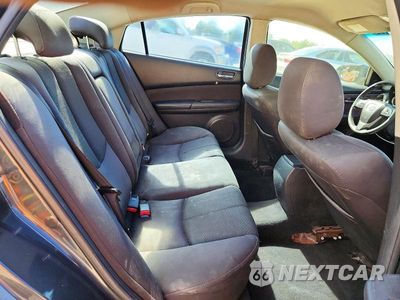 Zdjęcie 10 z 13 samochodu: 2012 MAZDA 6 I VIN:1YVHZ8DH3C5M00353 - miniatura