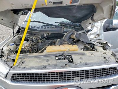 Zdjęcie 11 z 13 samochodu: 2018 FORD F150 SUPERCREW VIN:1FTEW1E57JFD01037 - miniatura