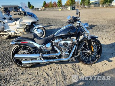 2026 HARLEY-DAVIDSON FXBR 1HD1YE913TB018408 - główne zdjęcie licytacji z USA - miniatura