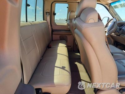 Zdjęcie 10 z 12 samochodu: 2004 FORD F250 SUPER DUTY VIN:1FTNX21P24EB37023 - miniatura
