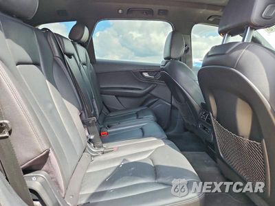 Zdjęcie 11 z 13 samochodu: 2017 AUDI Q7 PREMIUM PLUS VIN:WA1LHAF74HD050981 - miniatura