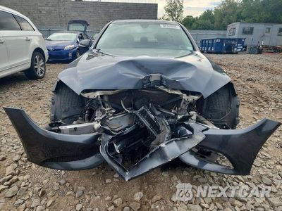 Piąte zdjęcie samochodu w środku: 2015 MERCEDES-BENZ C 300 4MATIC VIN:55SWF4KB6FU067967 - miniatura