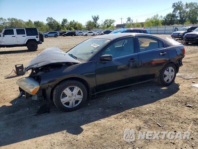 2012 MITSUBISHI GALANT ES 4A32B3FF0CE024240 - główne zdjęcie licytacji z USA - miniatura