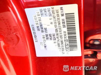 Zdjęcie 12 z 12 samochodu: 2016 MAZDA CX-3 TOURING VIN:JM1DKBC76G0111209 - miniatura