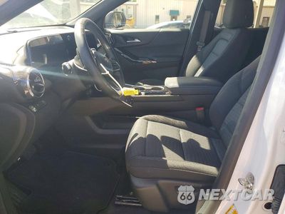 Zdjęcie 7 z 14 samochodu: 2026 CHEVROLET EQUINOX LT VIN:3GNAXHEG5TL365471 - miniatura
