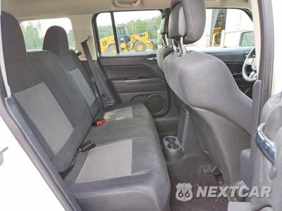 Zdjęcie 11 z 13 samochodu: 2012 JEEP PATRIOT SPORT VIN:1C4NJRBB7CD537497 - miniatura