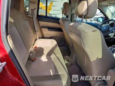 Zdjęcie 11 z 13 samochodu: 2014 JEEP COMPASS SPORT VIN:1C4NJCBBXED744952 - miniatura