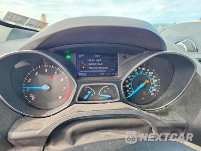 Zdjęcie 9 z 12 samochodu: 2013 FORD ESCAPE SEL VIN:1FMCU9HXXDUB35522 - miniatura