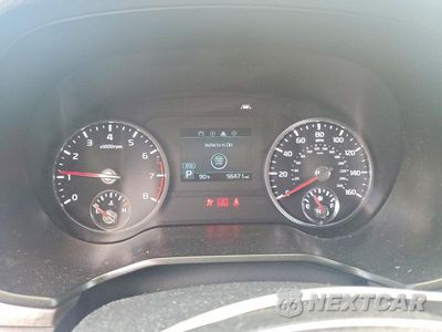 Zdjęcie 9 z 13 samochodu: 2021 KIA TELLURIDE EX VIN:5XYP34HC4MG118502 - miniatura