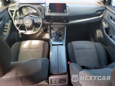 Zdjęcie 8 z 13 samochodu: 2023 NISSAN ROGUE SV VIN:5N1BT3BA1PC751958 - miniatura