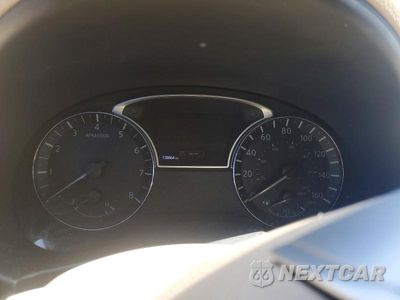 Zdjęcie 9 z 12 samochodu: 2016 NISSAN ALTIMA 2.5 SL VIN:1N4AL3AP7GC269099 - miniatura