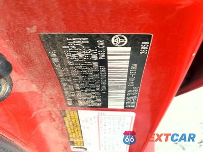 Zdjęcie 12 z 12 samochodu: 2007 TOYOTA CAMRY SE V6 VIN:4T1BK46K27U023667 - miniatura