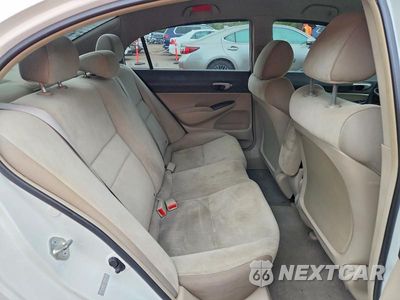 Zdjęcie 10 z 12 samochodu: 2010 HONDA CIVIC LX VIN:2HGFA1F59AH581691 - miniatura