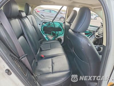 Zdjęcie 10 z 12 samochodu: 2015 LEXUS CT 200 VIN:JTHKD5BH6F2245281 - miniatura