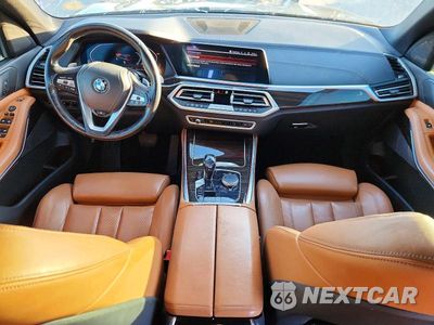 Zdjęcie 8 z 14 samochodu: 2019 BMW X5 XDRIVE40I VIN:5UXCR6C50KLL12400 - miniatura