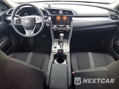 Zdjęcie 8 z 12 samochodu: 2017 HONDA CIVIC EX VIN:19XFC1F41HE030208 - miniatura