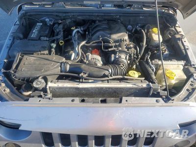 Zdjęcie 12 z 13 samochodu: 2013 JEEP WRANGLER UNLIMITED SPORT VIN:1C4BJWDG2DL667818 - miniatura