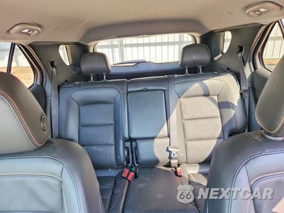 Zdjęcie 10 z 13 samochodu: 2021 CHEVROLET EQUINOX LT VIN:2GNAXKEV8M6142875 - miniatura