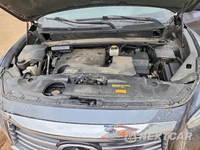 Zdjęcie 12 z 13 samochodu: 2014 INFINITI QX60 BASE VIN:5N1AL0MM8EC532610 - miniatura
