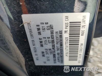 Zdjęcie 12 z 12 samochodu: 2013 MAZDA 3 I VIN:JM1BL1U71D1705628 - miniatura