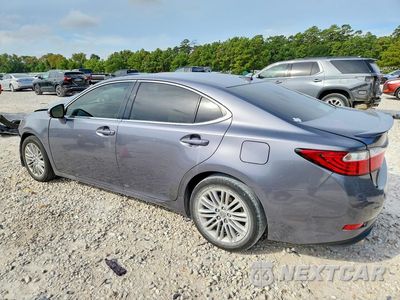 Drugie zdjęcie samochodu z przodu: 2013 LEXUS ES 350 VIN:JTHBK1GG4D2016187 - miniatura