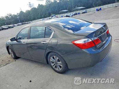 Drugie zdjęcie samochodu z przodu: 2014 HONDA ACCORD LX VIN:1HGCR2F36EA061260 - miniatura