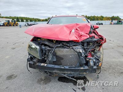 Piąte zdjęcie samochodu w środku: 2014 DODGE AVENGER SXT VIN:1C3CDZCG8EN109657 - miniatura