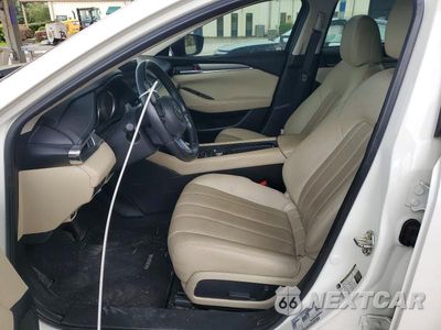 Zdjęcie 7 z 12 samochodu: 2020 MAZDA 6 TOURING VIN:JM1GL1VM1L1526871 - miniatura