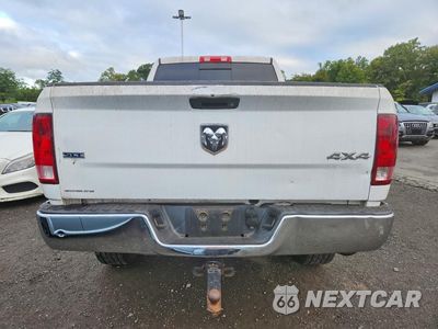 Zdjęcie 6 z 12 samochodu: 2016 RAM 2500 SLT VIN:3C6TR5DT1GG378443 - miniatura