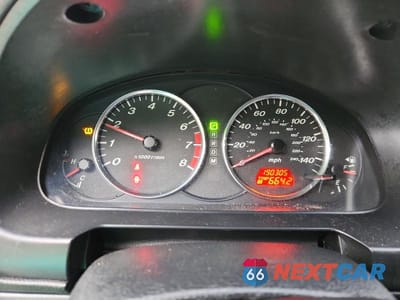 Zdjęcie 9 z 13 samochodu: 2008 MAZDA 6 I VIN:1YVHP80C585M38979 - miniatura