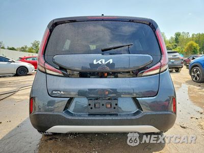 Zdjęcie 6 z 14 samochodu: 2025 KIA SOUL S VIN:KNDJ23AUXS7272826 - miniatura